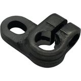 Moonstar GK9-370-A024 Akülü Çuval Ağzı Dikiş Makinesi Lüper Kütüğü
