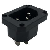Moonstar Gk9 - 370 - A068 Akülü Çuvalağzı Dikiş Makinesi Fiş Soketi