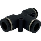Moonstar Hava Hortum T Rekor 10MM / PE10