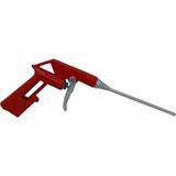 Moonstar Hava Hortum Tabancası Metal Uzun