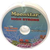 Moonstar High Strong 100 Metre Misina - 0,35 mm