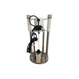 Moonstar Isıtıcılı 250 W Pls - 1 - 1a Elektrikli Biz Makinesi
