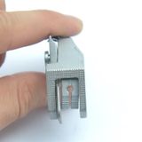 Moonstar Juki 5 mm 241 Sağ Çima Ayak