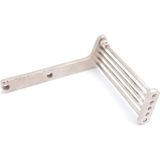 Moonstar Kansai Lastik Makine Kumaş Süzgeci