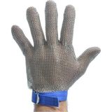 Moonstar Koruyucu Çelik Eldiven 5 Parmak Large/Bmglv-01L L Beden