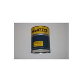 Moonstar Lastik Yanak Boyası Inci Beyazı 500 Gr Net