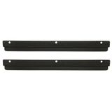 Moonstar Makine Çekmecesi Metal Ray Takımı