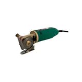 Moonstar Mini Kumaş Kesim Motoru 150W(50Mm) / Pls-50 (Wd-1) Siyah