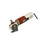 Moonstar Mini Kumaş Kesim Motoru 150W(65Mm) Pls-65 Beyaz