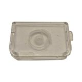 Moonstar Model 2720 Dikiş Makinesi Kumaş Dişli Plaka Kapağı ( Plastik) / 23183