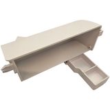 Moonstar Model 2720 Ev Tipi Dikiş Makinesi Ön Kapak Set / 29515 - 29182/2 - 29195/2 - 01142X2