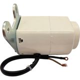 Moonstar Model 320 Overlok Dikiş Makinesi Ana Motor 90W / 4111