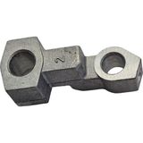 Moonstar Model 320 Overlok Dikiş Makinesi Krank Kolu / 30104