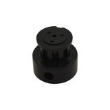 Moonstar Model 320 Overlok Dikiş Makinesi Motor Kasnağı / 30440 (30238 + 30239)