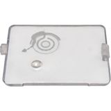 Moonstar Model 3300 Dikiş Makinesi Masura Kapağı / 3300-3-33