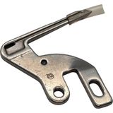 Moonstar Model 520 Overlok Dikiş Makinesi Alt Lüper / 520-3-39