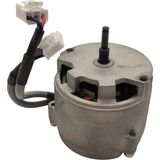 Moonstar Model 520 Overlok Dikiş Makinesi Ana Motor / 5200-8-9-15