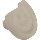 Moonstar Model 520 Overlok Dikiş Makinesi Dikiş Uzunluğu Ayar Düğmesi / 520-5-86