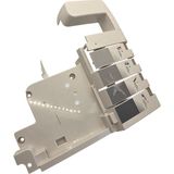 Moonstar Model 520 Overlok Dikiş Makinesi Ön Ana Kapak / 520-1-39