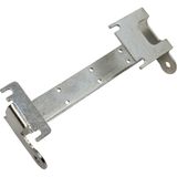 Moonstar Model 520 Overlok Dikiş Makinesi Tansiyon Braketi / 520-7-36