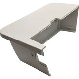 Moonstar Model 520 Overlok Dikiş Makinesi Yan Kapak / 520-1-9