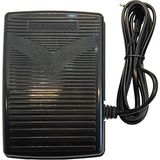 Moonstar Model ES5 Ev Tipi Dikiş Ve Nakış Makinesi Pedalı / ES01FC (HKT-AUDIO) - 29382A