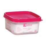 Moonstar Modüler Çok Amaçlı Saklama Kabı 0,40 Litre Bpa Fre- Ms-01 - 1 Adet