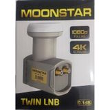 MOONSTAR NL-210 TWIN 2 li LNB