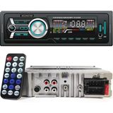 Moonstar Oto Teyp 4X45W Bt/usb/sd/fm/aux Moonstar BMS-4845