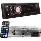 Moonstar Oto Teyp 4X50W Bt/usb/sd/fm/aux Moonstar BMS-4415