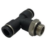 Moonstar Pb08 - G02 Hava Hortum 1 / 4 - 8 Orta Bacak T Rekor