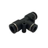 Moonstar Pe08 Hava Hortum 8 mm T Rekor
