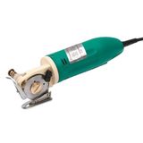 Moonstar Pls - 50 150 W 50 mm Mini Kumaş Kesim Motoru