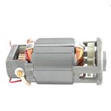Moonstar Pls - 50 - 50 Mini Kumaş Kesim Motoru Rotor