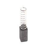 Moonstar Pls - 50 - 53 Mini Kumaş Kesim Motoru Kömürü