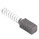 Moonstar Pls - 65 - G56 Mini Kumaş Kesim Motoru Kömürü