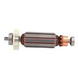 Moonstar Pls - 65 - G70 Mini Kumaş Kesim Motoru Rotor