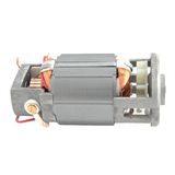Moonstar Pls - 70 - B47 Mini Kumaş Kesim Motoru Rotor ve Bağlantı Gövde Seti