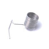 Moonstar S02620 - 001 Düz Makine Tansiyon Nikel İplik Yayı