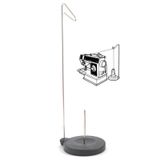 Moonstar S59553-001 Ev Tipi Aile Dikiş Makinesi Çardağı