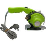 Moonstar Servo Yuvarlak Kumaş Kesim Motoru 250 W / SRC-100 (Ycm-40)