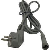 Moonstar Servo Yuvarlak Kumaş Kesim Motoru Güç Kablosu / Src-Cable