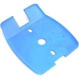 Moonstar SY PBH 04 Ütü Plastik Mavi Buharlık