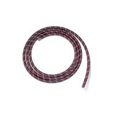 Moonstar SY SHB 611025 6x11 2.30 mt Ütü Buhar Silikon Hortum