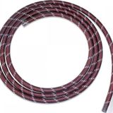 Moonstar SY SHB 69025 6x9 2.30 mt Ütü Buhar Silikon Hortum