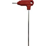 Moonstar T Saplı İki Uçlu Alyan(Allen) Anahtar 2mm