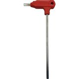 Moonstar T Saplı İki Uçlu Alyan(Allen) Anahtar 5mm