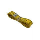 Moonstar Terzi Mezurası 1.5M Şerit Ölçüm Çift Cm Sth819 Nocolor-B4459372