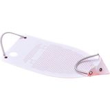 Moonstar TS - BD 1.0 mm Plastik Teflon Standart Ütü Altlığı