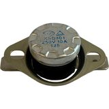 Moonstar Ütü Limit Termostat 135c / Ty Lmt 135